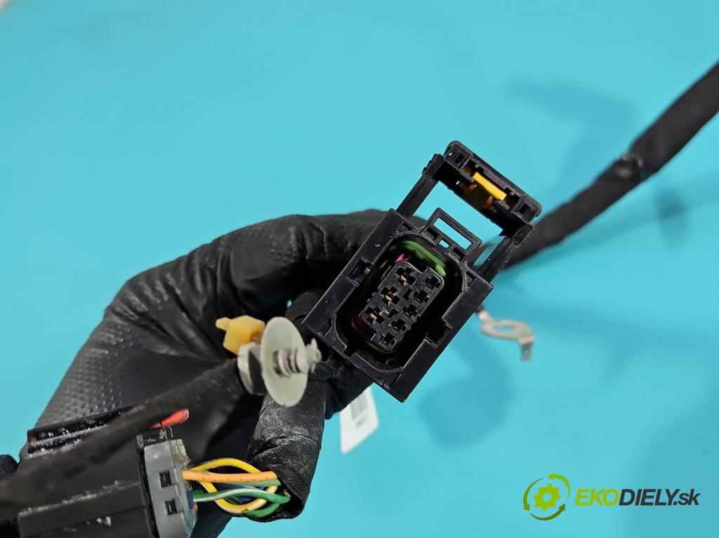 MG MG3  24- 1.5 16V 102 HP automatic 75 kW 1498 cm3 5- Zväzok: ostatné 35584577