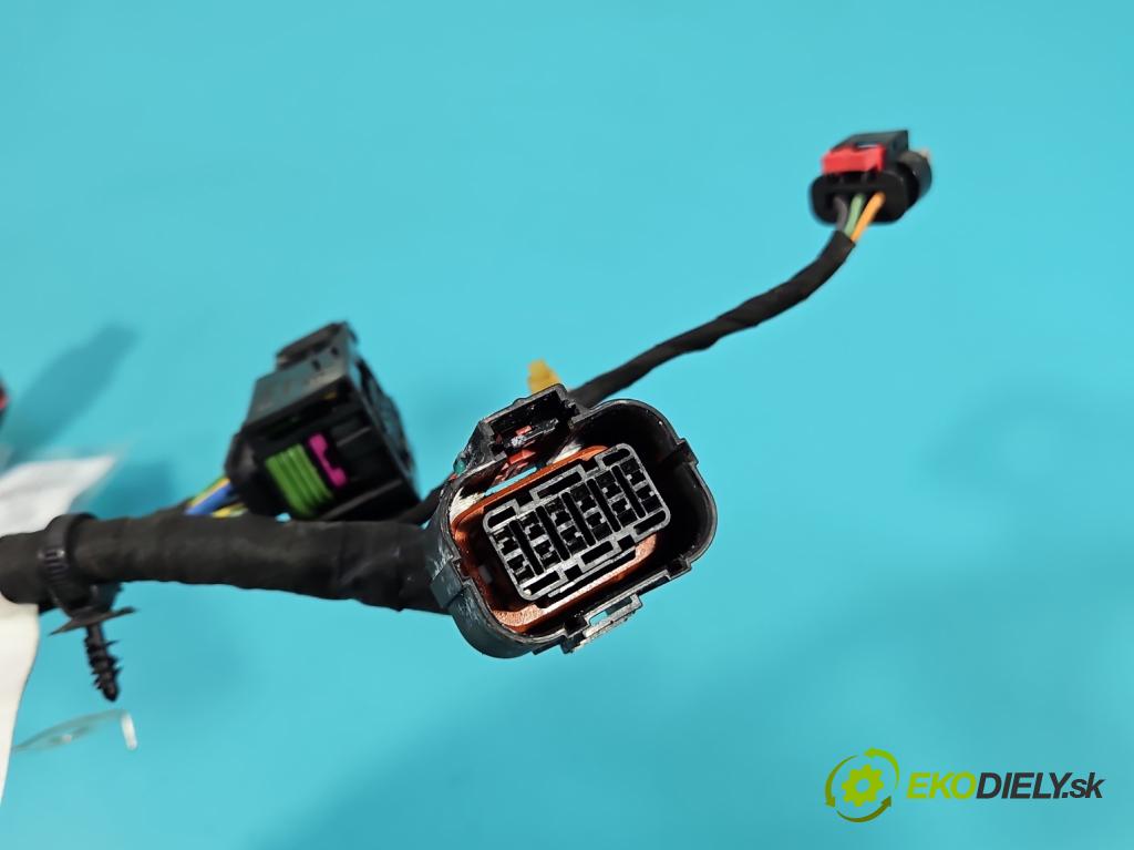 MG MG3  24- 1.5 16V 102 HP automatic 75 kW 1498 cm3 5- Zväzok: ostatné 35584577