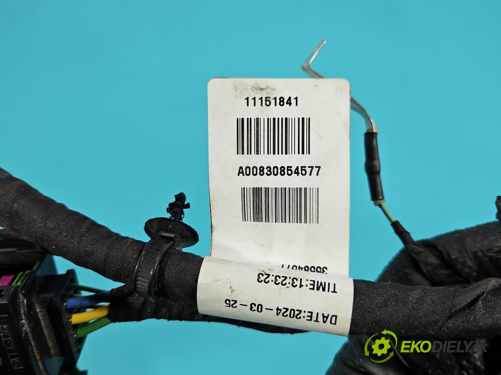 MG MG3  24- 1.5 16V 102 HP automatic 75 kW 1498 cm3 5- Zväzok: ostatné 35584577