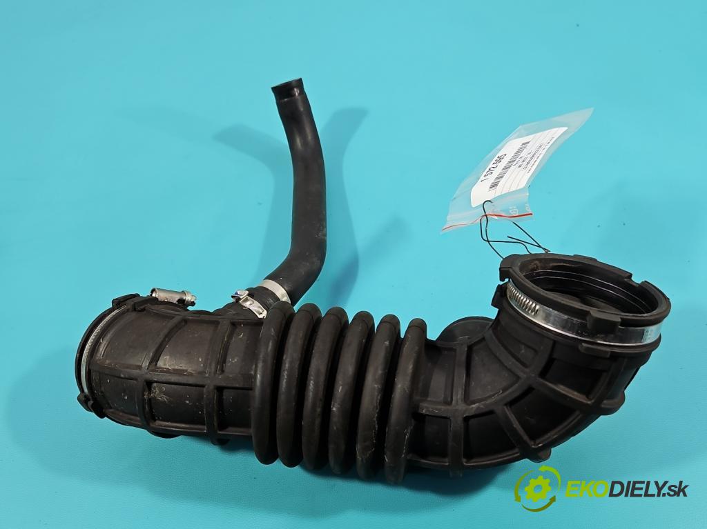 MG MG3  24- 1.5 16V 102 HP automatic 75 kW 1498 cm3 5- Trubka: 11100394