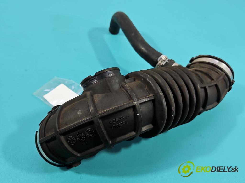 MG MG3  24- 1.5 16V 102 HP automatic 75 kW 1498 cm3 5- Trubka: 11100394