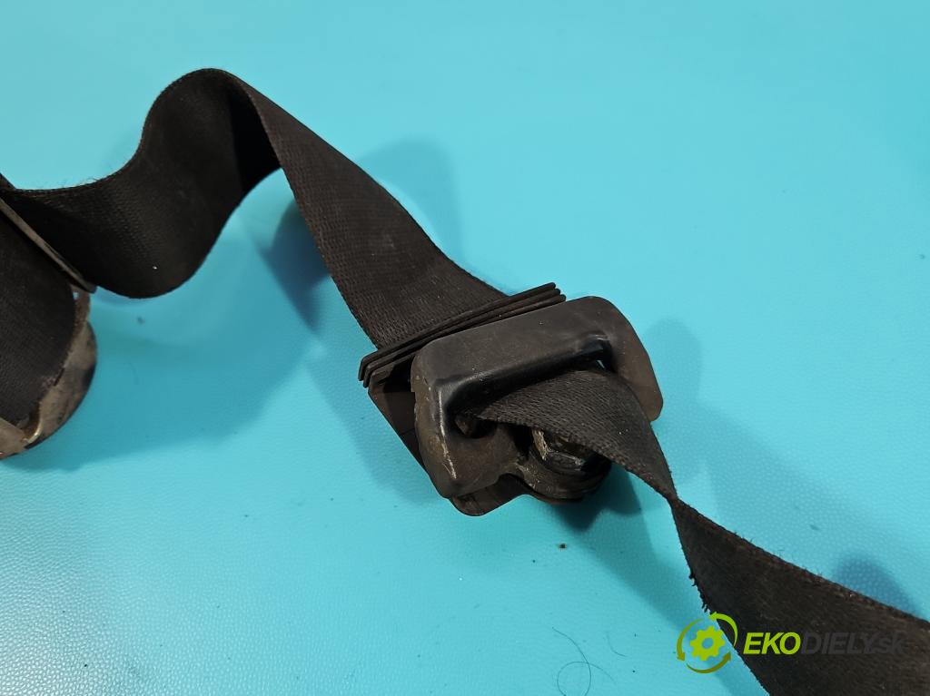 Vw LT II 1996-2006 2.5 tdi 109 HP manual 80 kW 2461 cm3 5- pas bezpečnosť: predné ľavý