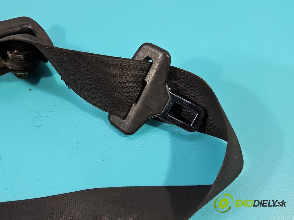 Vw LT II 1996-2006 2.5 tdi 109 HP manual 80 kW 2461 cm3 5- pas bezpečnosť: predné ľavý