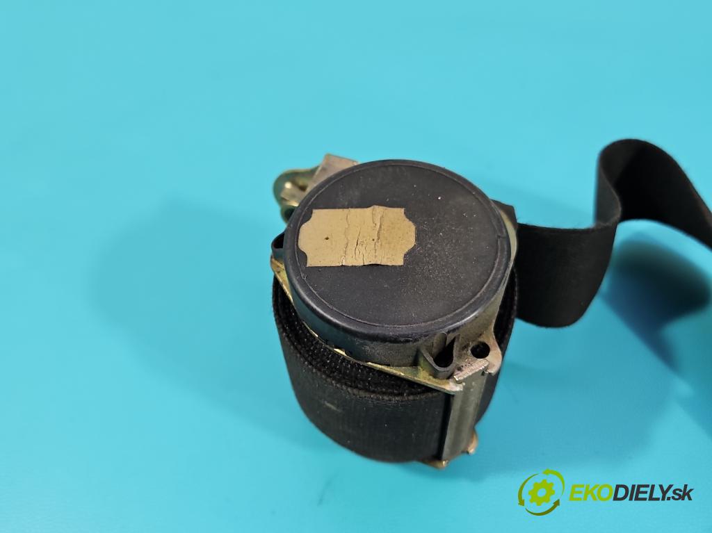 Vw LT II 1996-2006 2.5 tdi 109 HP manual 80 kW 2461 cm3 5- pas bezpečnosť: predné ľavý