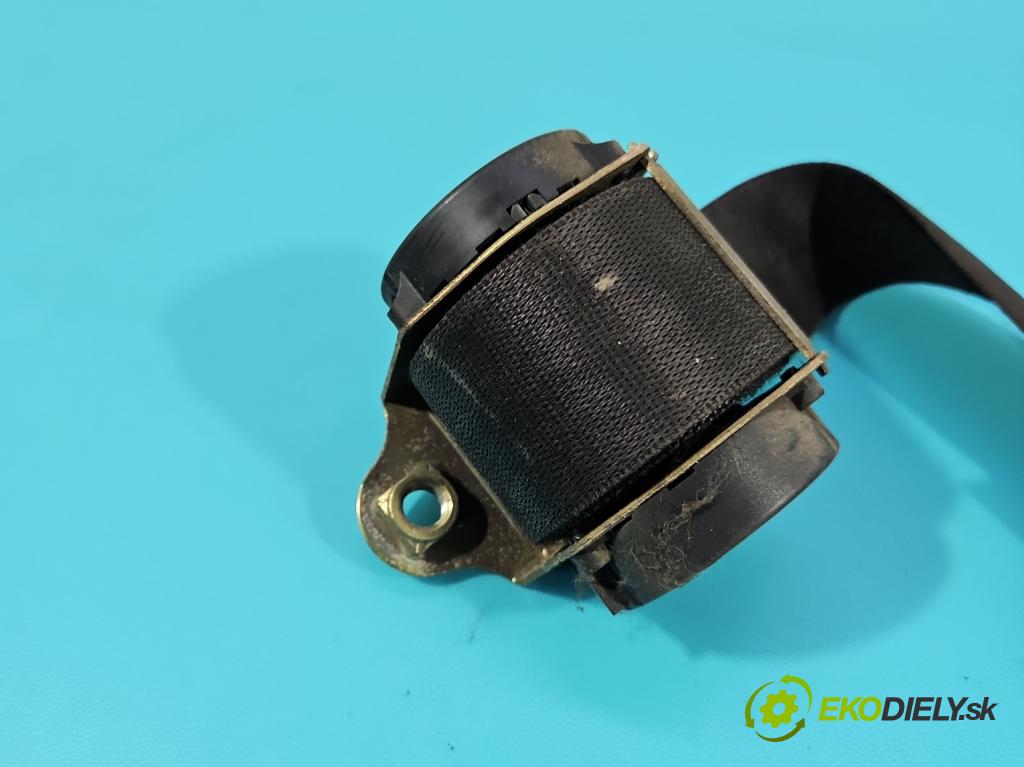 Vw LT II 1996-2006 2.5 tdi 109 HP manual 80 kW 2461 cm3 5- pas bezpečnosť: predné ľavý