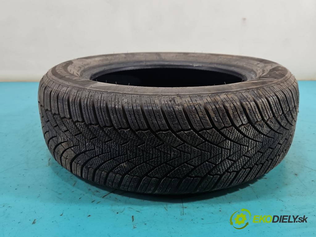 Bmw 3 F30 2011-2018 2.0d N47D20 184hp automatic 135 kW 1995 cm3 5- pneumatika zimné 4ks komplet