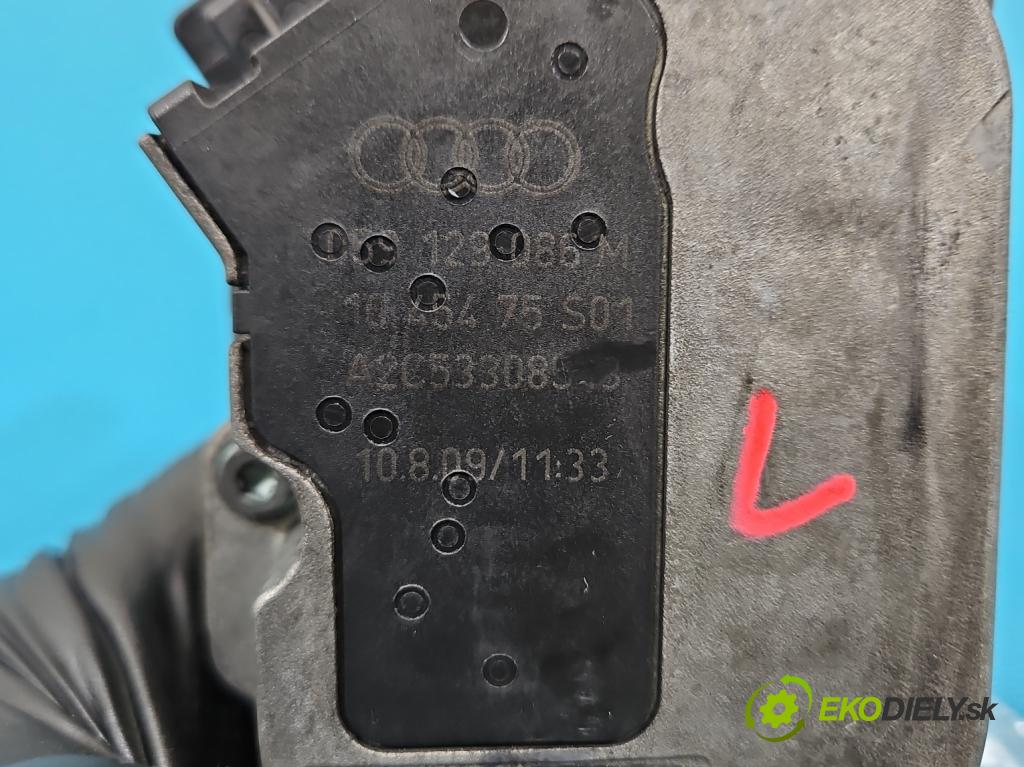 Audi A4 B7 2004-2008 3.0 tdi 204 hp automatic 150 kW 2967 cm3 5- Ovladač: klapky: kolektora: A2C53308513 (Motorek ostatní)