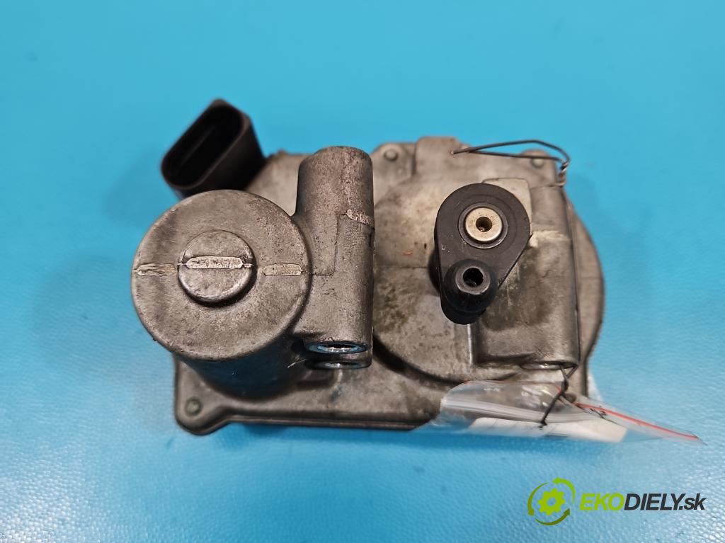 Audi A4 B7 2004-2008 3.0 tdi 204 hp automatic 150 kW 2967 cm3 5- Ovladač: klapky: kolektora: A2C53308513 (Motorek ostatní)