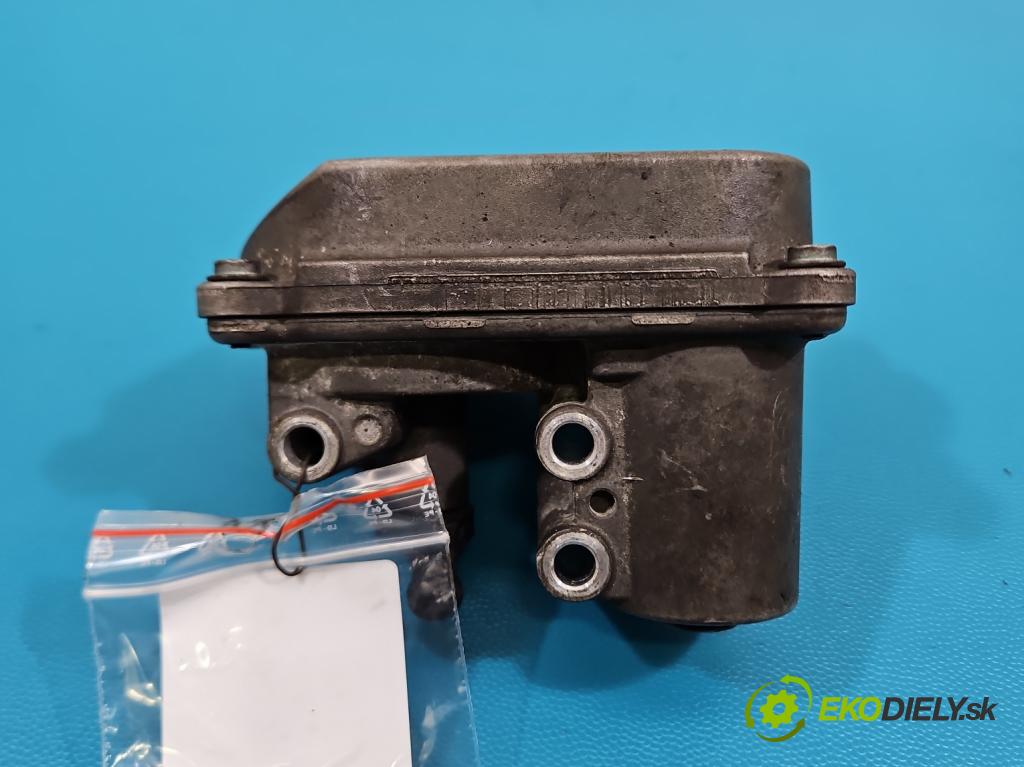 Audi A4 B7 2004-2008 3.0 tdi 204 hp automatic 150 kW 2967 cm3 5- Ovladač: klapky: kolektora: A2C53308513 (Motorek ostatní)