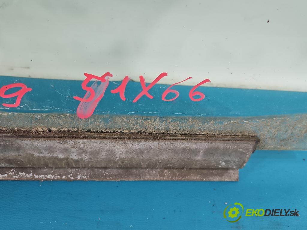 Vw LT II 1996-2006 2.5 tdi 109 HP manual 80 kW 2461 cm3 5- sklo dvere predné ľavé