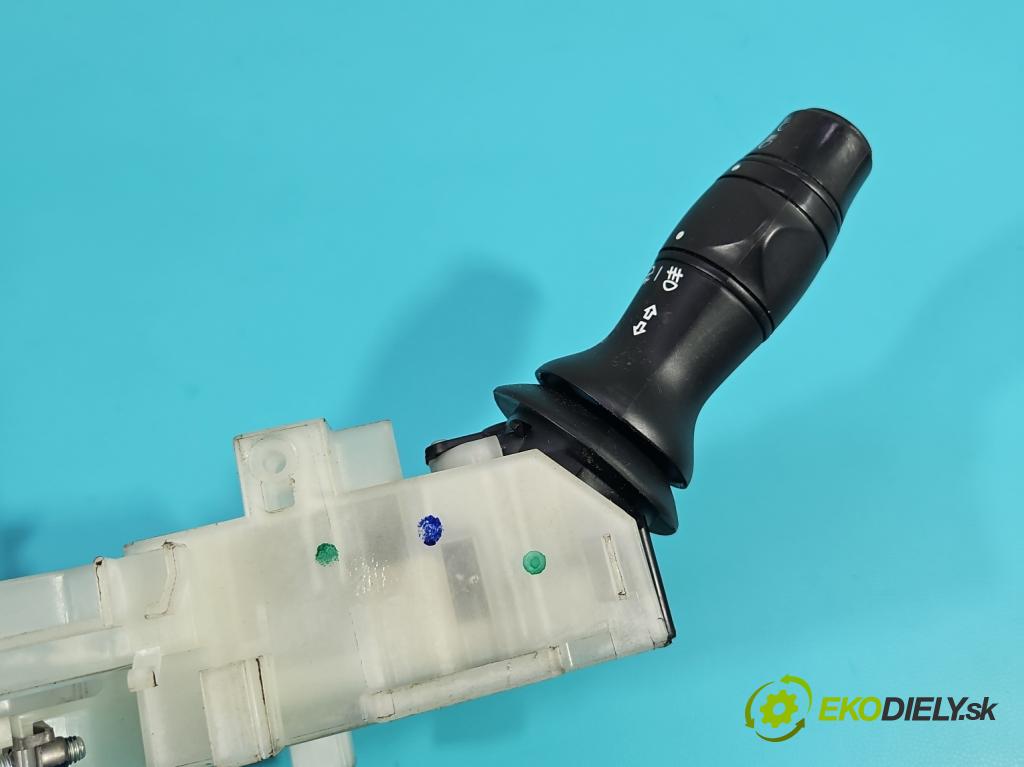 Renault Megane III 2008-2016 2.0 Tce 179KM manual 132 kW 1998 cm3 5- prepínač komplex: 255520013R (Prepínacie páčky pod volantom)