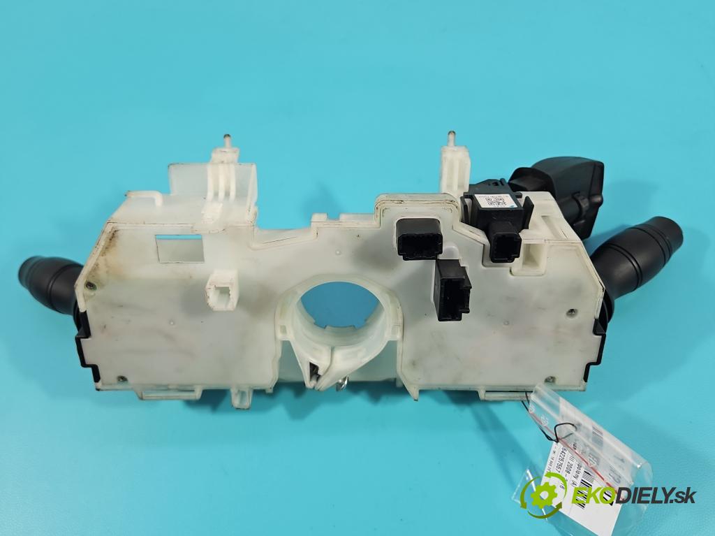 Renault Megane III 2008-2016 2.0 Tce 179KM manual 132 kW 1998 cm3 5- prepínač komplex: 255520013R (Prepínacie páčky pod volantom)