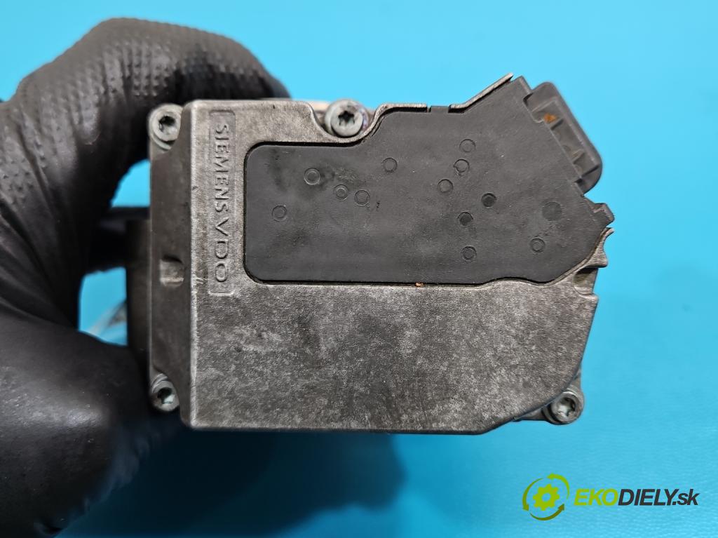 Audi A4 B7 2004-2008 3.0 tdi 204 HP automatic 150 kW 2967 cm3 5- klapka 8E0145950E (Škrtiaca klapka)