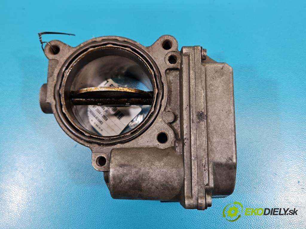 Audi A4 B7 2004-2008 3.0 tdi 204 HP automatic 150 kW 2967 cm3 5- klapka 8E0145950E (Škrtiaca klapka)