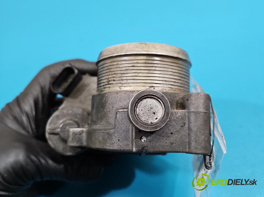 Audi A4 B7 2004-2008 3.0 tdi 204 HP automatic 150 kW 2967 cm3 5- klapka 8E0145950E (Škrtiaca klapka)