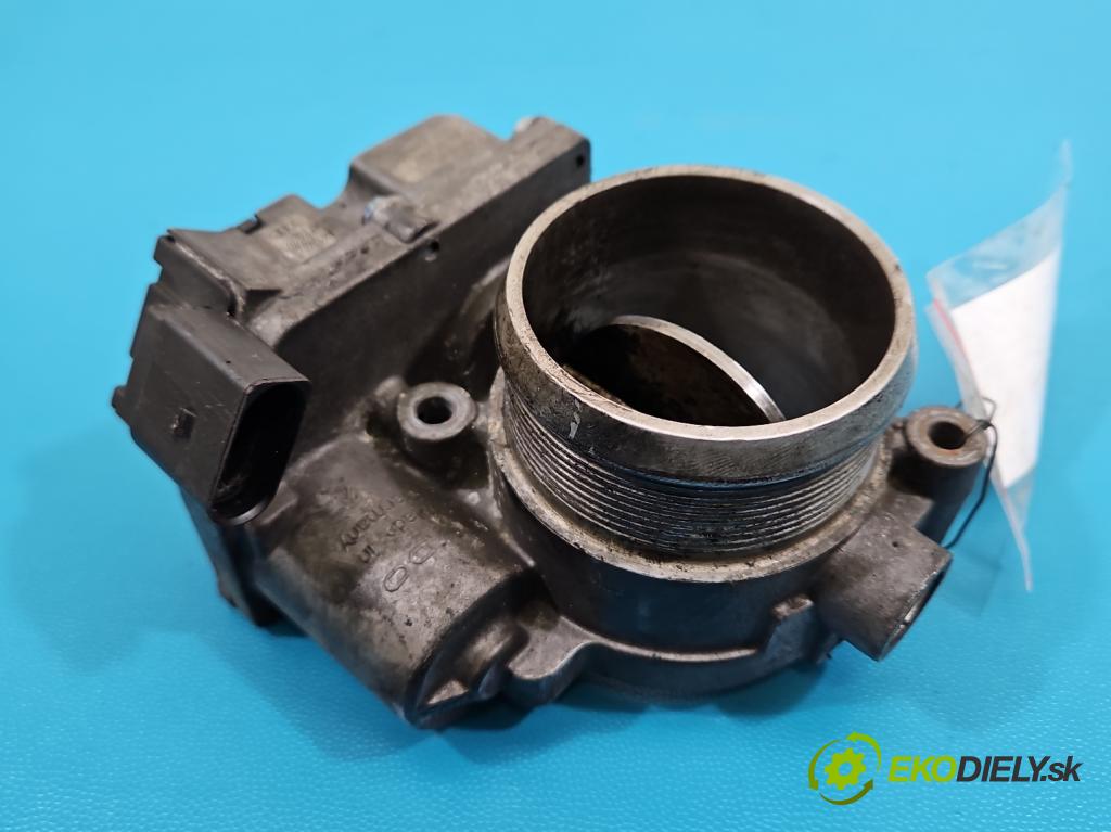 Audi A4 B7 2004-2008 3.0 tdi 204 HP automatic 150 kW 2967 cm3 5- klapka 8E0145950E (Škrtiaca klapka)