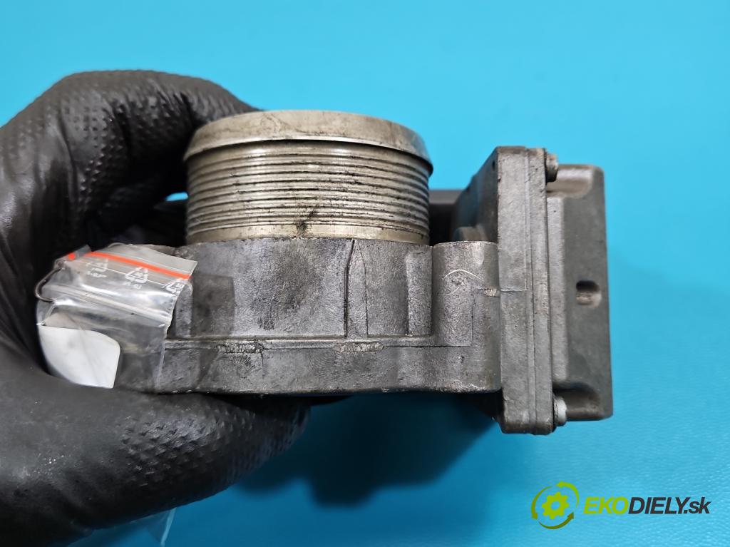 Audi A4 B7 2004-2008 3.0 tdi 204 HP automatic 150 kW 2967 cm3 5- klapka 8E0145950E (Škrtiaca klapka)