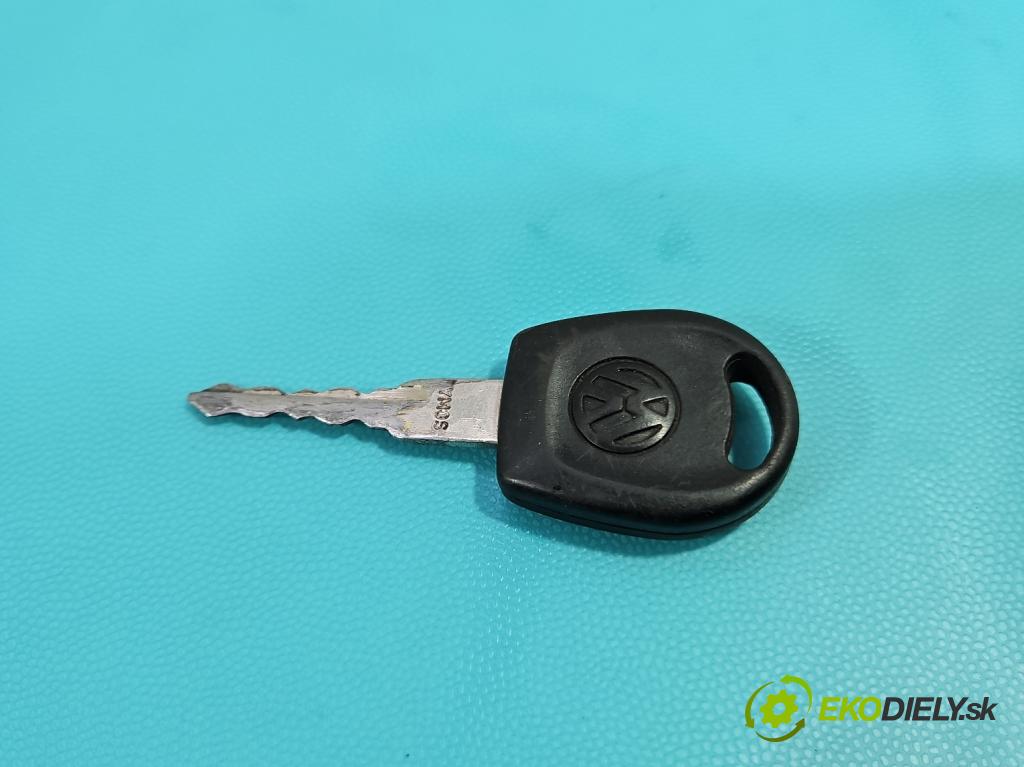 Vw LT II 1996-2006 2.5 tdi 109 HP manual 80 kW 2461 cm3 5- Spínačka  (Spínacia skrinka)