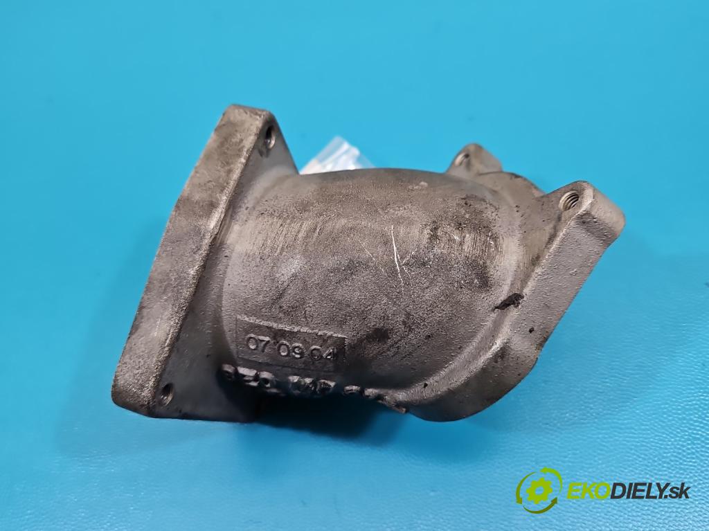 Audi A4 B7 2004-2008 3.0 tdi BKN: 204 HP automatic 150 kW 2967 cm3 5- Trubka: 8E0145997A