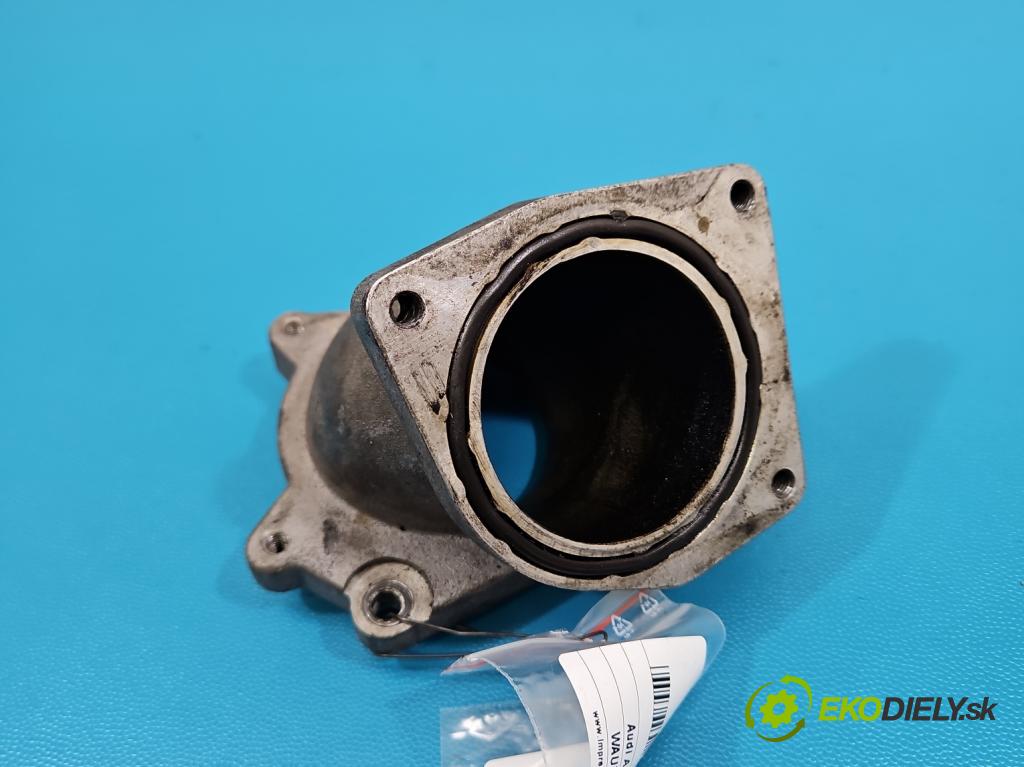 Audi A4 B7 2004-2008 3.0 tdi BKN: 204 HP automatic 150 kW 2967 cm3 5- Trubka: 8E0145997A