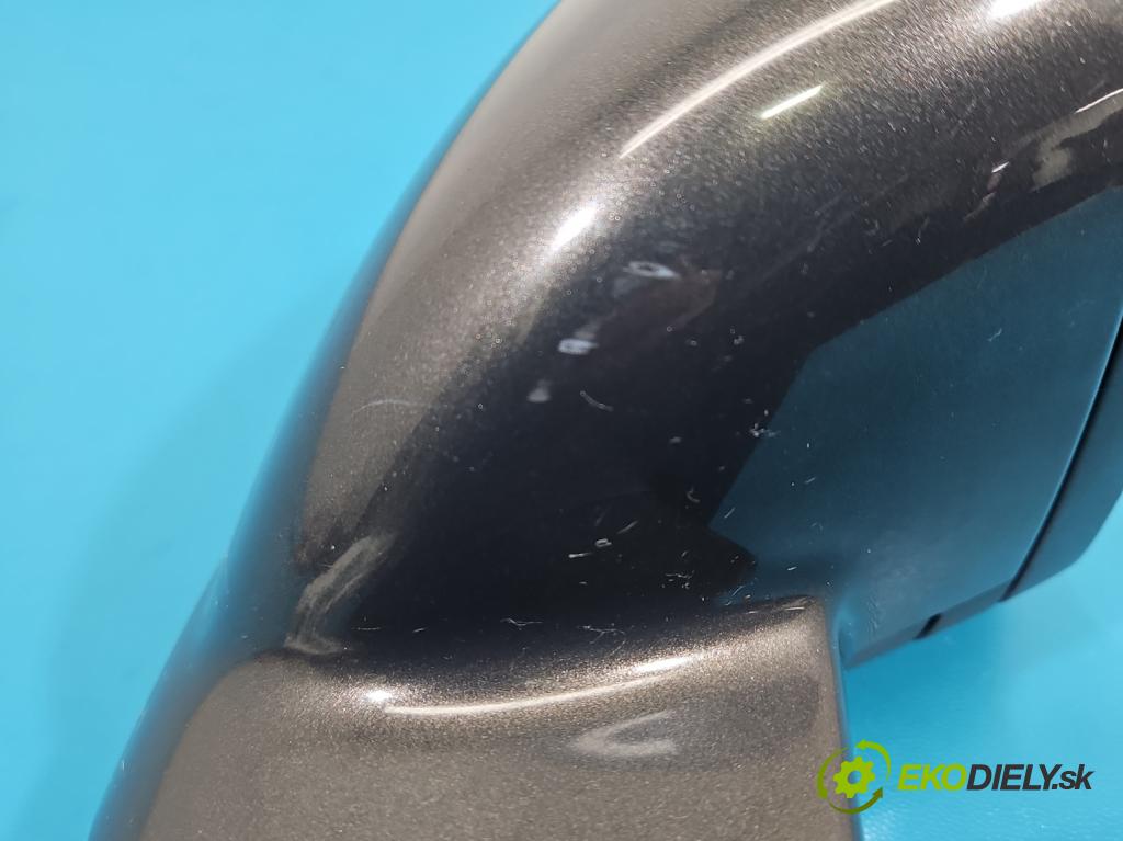 Opel Insignia A 2008-2017 2.0 cdti 160 HP manual 118 kW 1956 cm3 5- zrkadlo pravé 13329088 (Kľučka dverí ostatné)