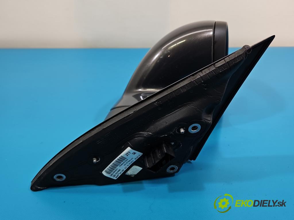 Opel Insignia A 2008-2017 2.0 cdti 160 HP manual 118 kW 1956 cm3 5- zrkadlo pravé 13329088 (Kľučka dverí ostatné)