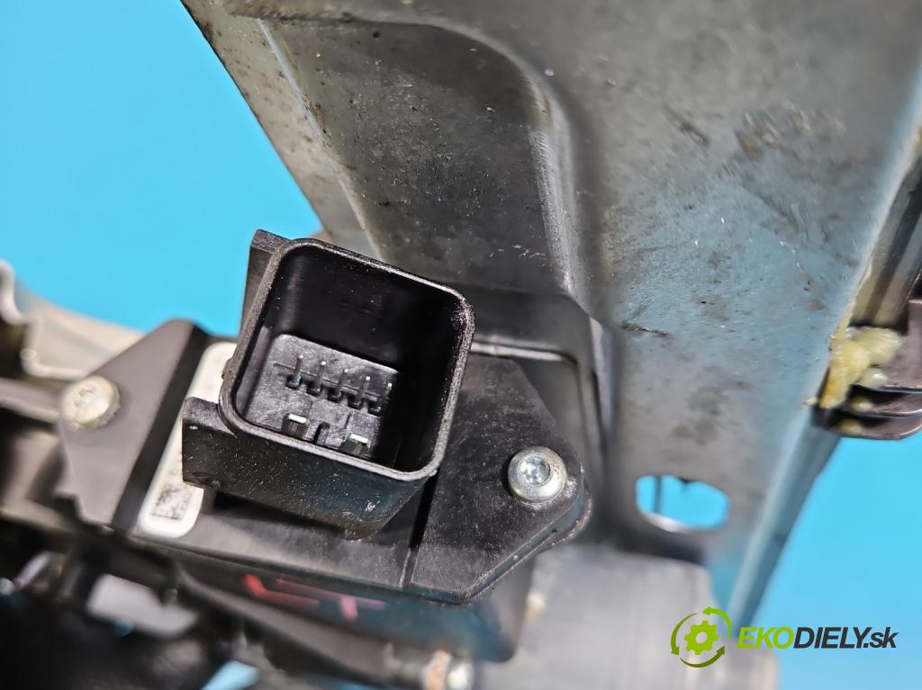 Opel Insignia A 2008-2017 2.0 cdti 160 HP manual 118 kW 1956 cm3 5- mechanizmus okna zadné ľavý 20952450