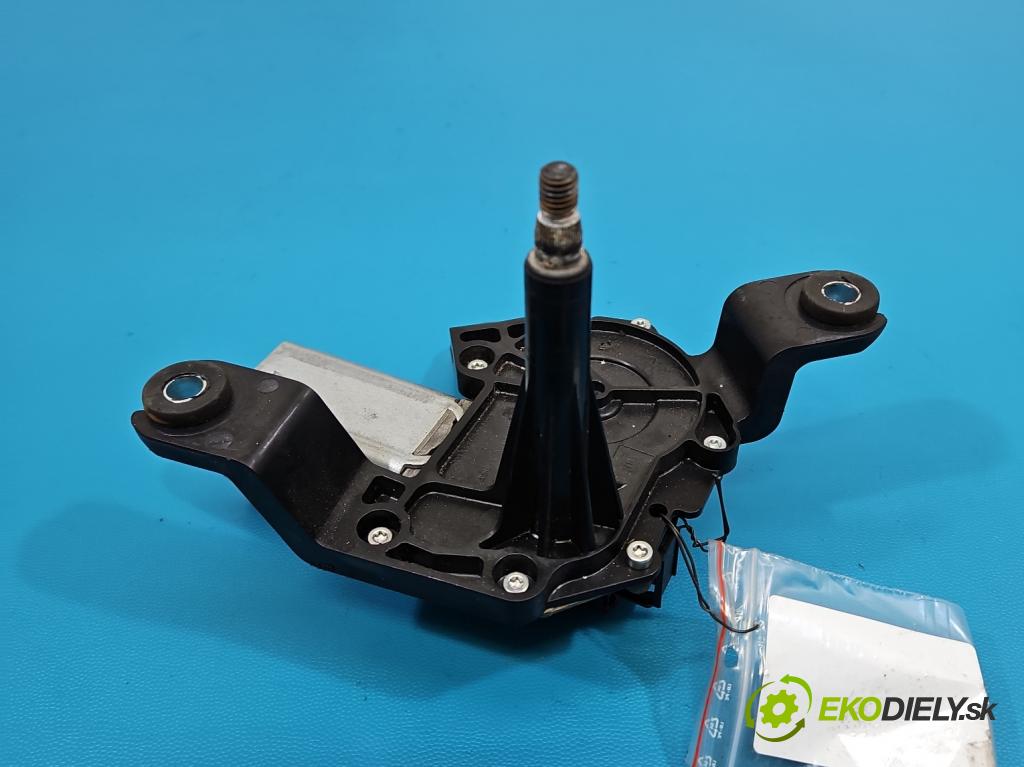 Opel Insignia A 2008-2017 2.0 cdti 160 hp manual 118 kW 1956 cm3 5- motor stěrače zadní 13227418