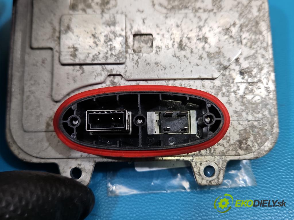 Opel Insignia A 2008-2017 2.0 cdti 160 HP manual 118 kW 1956 cm3 5- střídač: xenon 5DV009720-00 (Riadiaca jednotka xenónu)