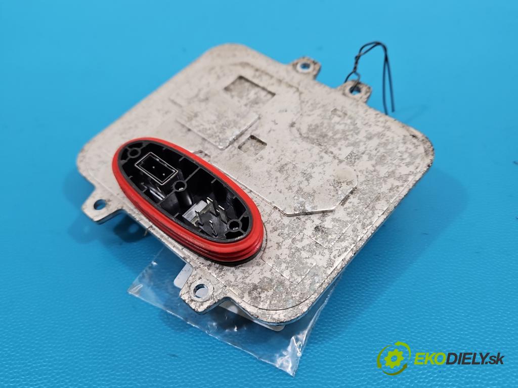 Opel Insignia A 2008-2017 2.0 cdti 160 HP manual 118 kW 1956 cm3 5- střídač: xenon 5DV009720-00 (Riadiaca jednotka xenónu)