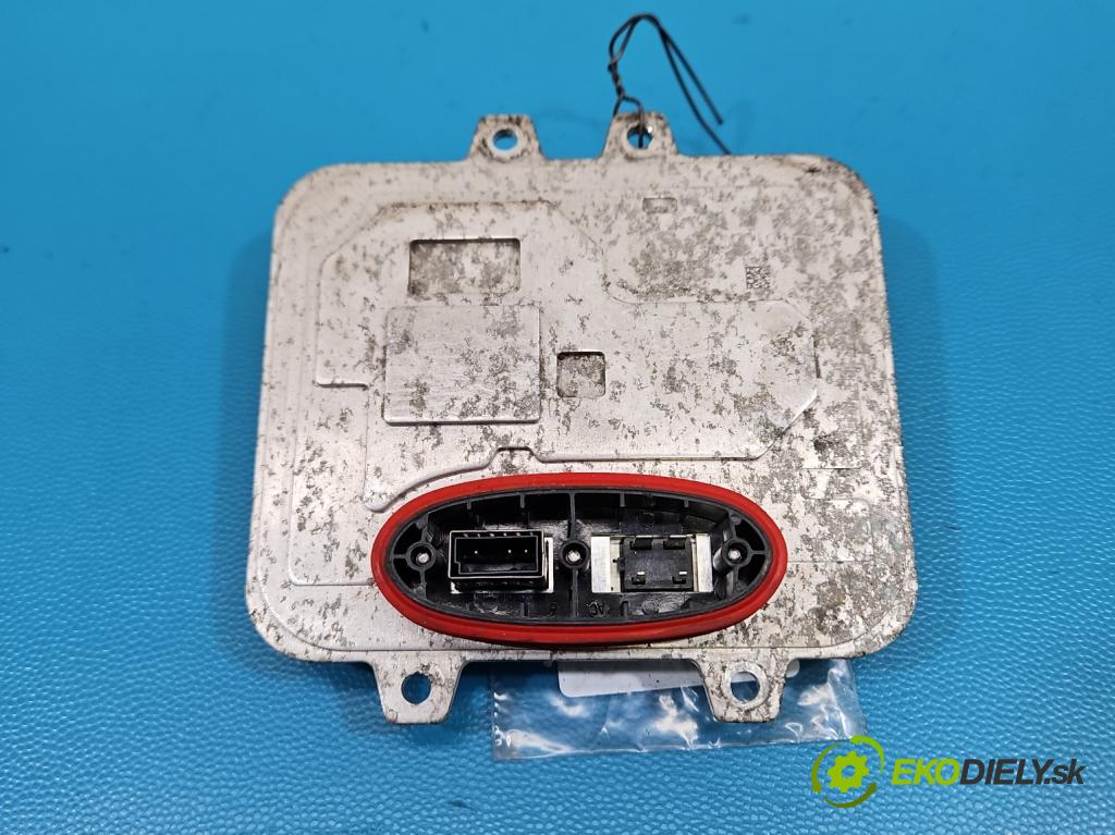 Opel Insignia A 2008-2017 2.0 cdti 160 HP manual 118 kW 1956 cm3 5- střídač: xenon 5DV009720-00 (Riadiaca jednotka xenónu)