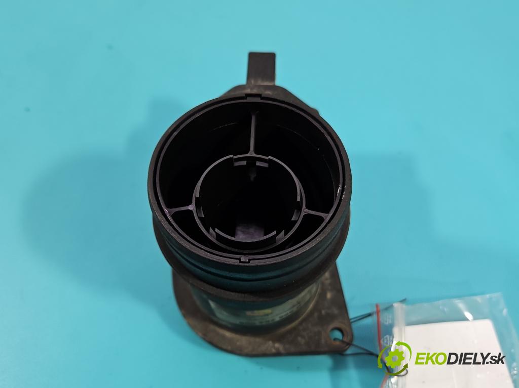 Vw LT II 1996-2006 2.5 tdi 109 hp manual 80 kW 2461 cm3 5- váha vzduchu 0986284008 (Snímač hmotnosti vzduchu)