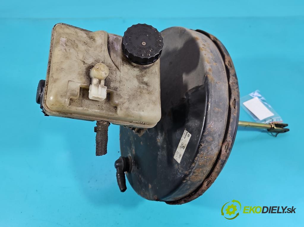 Vw LT II 1996-2006 2.5 tdi 109 HP manual 80 kW 2461 cm3 5- servo brzdové 2D0612101J