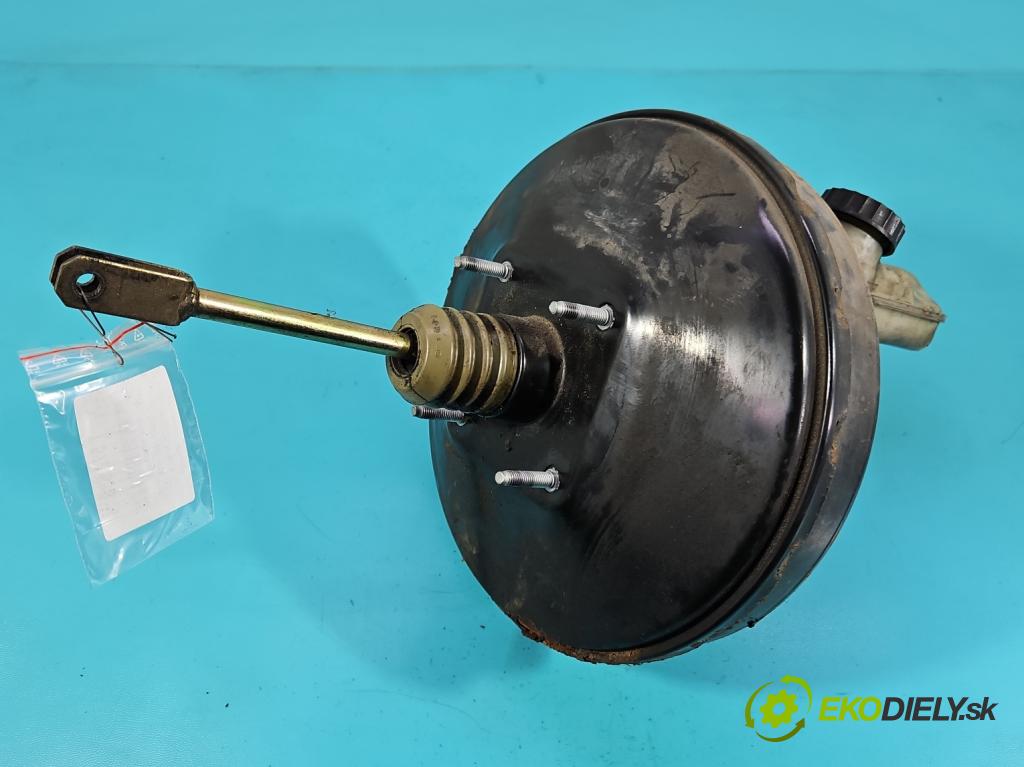 Vw LT II 1996-2006 2.5 tdi 109 hp manual 80 kW 2461 cm3 5- servo posilovač 2D0612101J