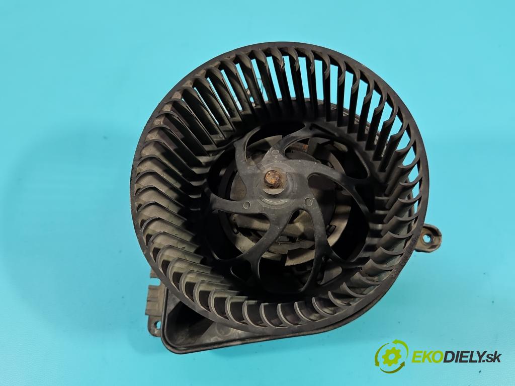 Vw LT II 1996-2006 2.5 tdi 109 HP manual 80 kW 2461 cm3 5- ventilátor vzduchu 665869Q