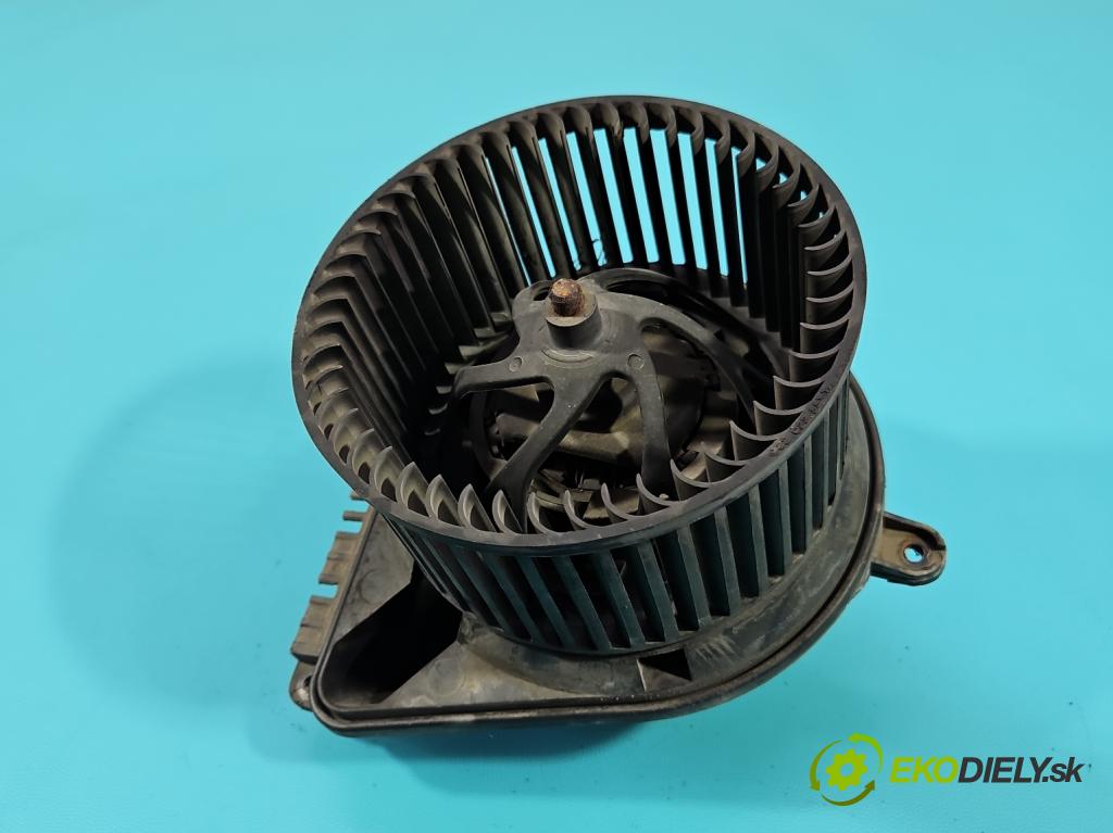 Vw LT II 1996-2006 2.5 tdi 109 HP manual 80 kW 2461 cm3 5- ventilátor vzduchu 665869Q