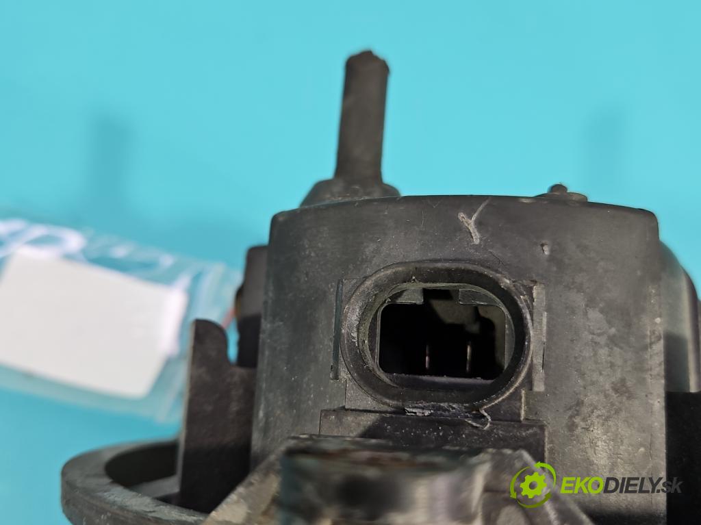 Vw LT II 1996-2006 2.5 tdi 109 HP manual 80 kW 2461 cm3 5- ventilátor vzduchu 665869Q