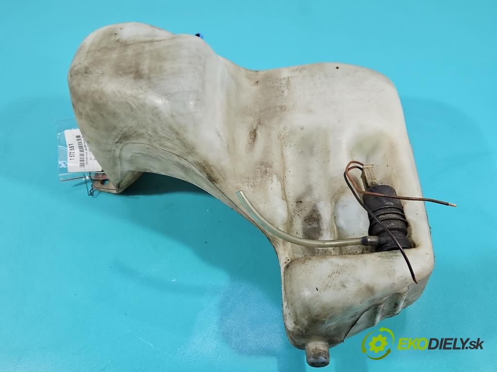 Vw LT II 1996-2006 2.5 tdi 109 hp manual 80 kW 2461 cm3 5- nádržka tekutina: ostřikovačů 901-8690020