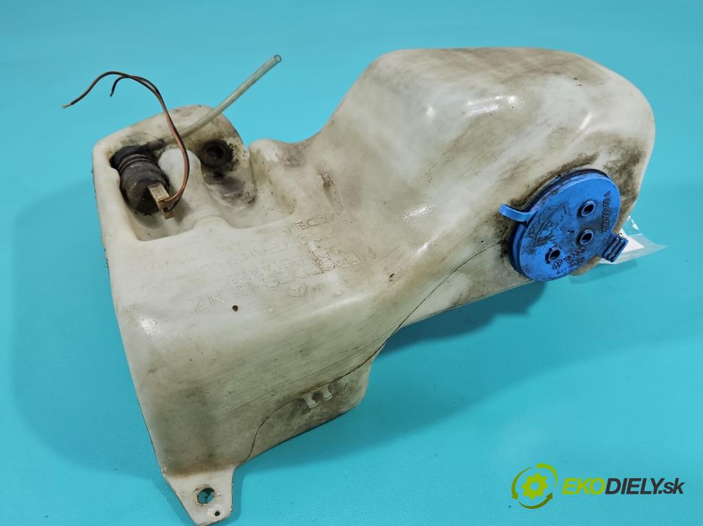 Vw LT II 1996-2006 2.5 tdi 109 hp manual 80 kW 2461 cm3 5- nádržka tekutina: ostřikovačů 901-8690020