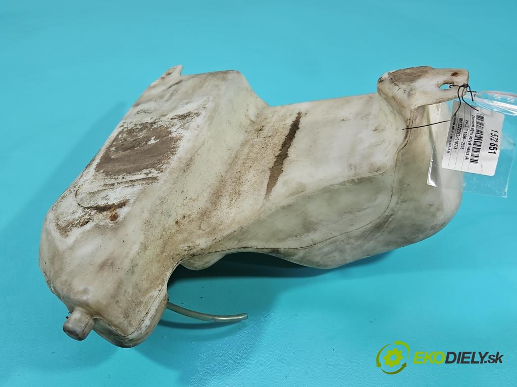 Vw LT II 1996-2006 2.5 tdi 109 hp manual 80 kW 2461 cm3 5- nádržka tekutina: ostřikovačů 901-8690020