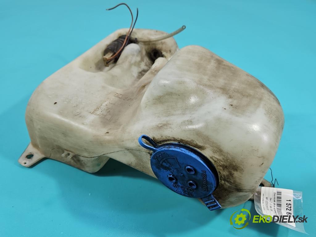 Vw LT II 1996-2006 2.5 tdi 109 hp manual 80 kW 2461 cm3 5- nádržka tekutina: ostřikovačů 901-8690020