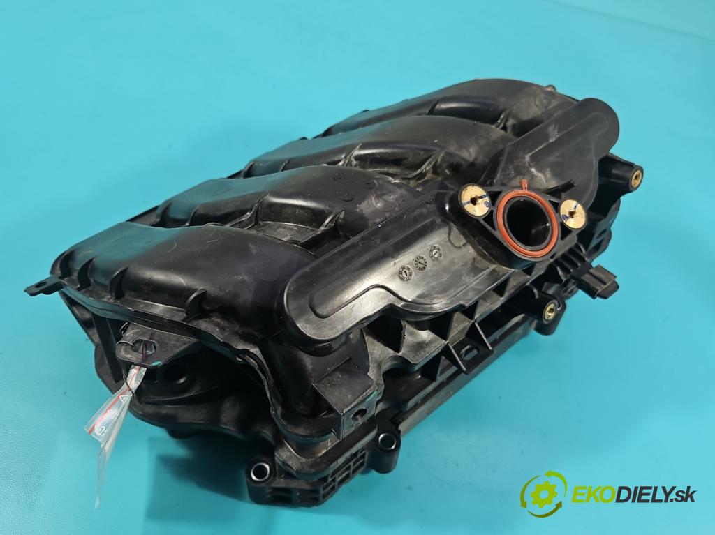 MG MG3  24- 1.5 16V 102 hp automatic 75 kW 1498 cm3 5- potrubí sací  (Sací potrubí)