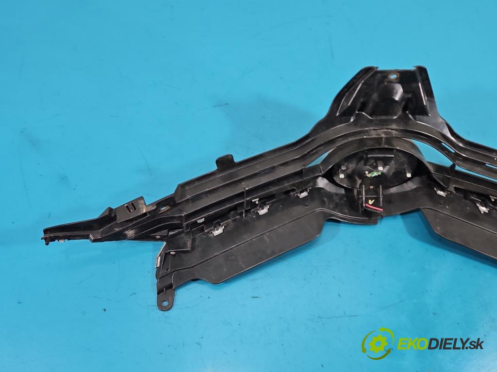 Toyota Auris II 2012-2018 1.6 16V 132  HP manual 97 kW 1598 cm3 5- miežka 53100-02880