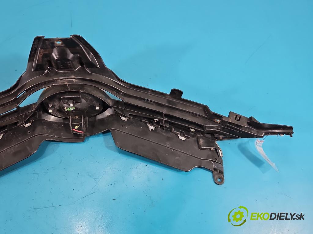 Toyota Auris II 2012-2018 1.6 16V 132  HP manual 97 kW 1598 cm3 5- miežka 53100-02880