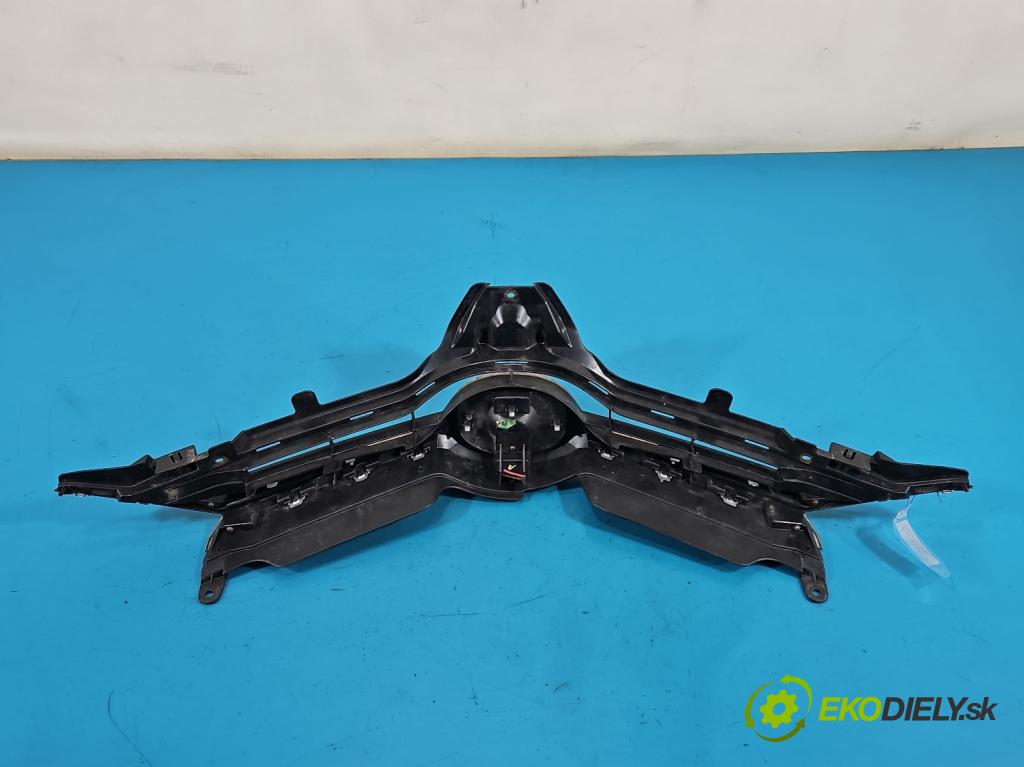 Toyota Auris II 2012-2018 1.6 16V 132  HP manual 97 kW 1598 cm3 5- miežka 53100-02880