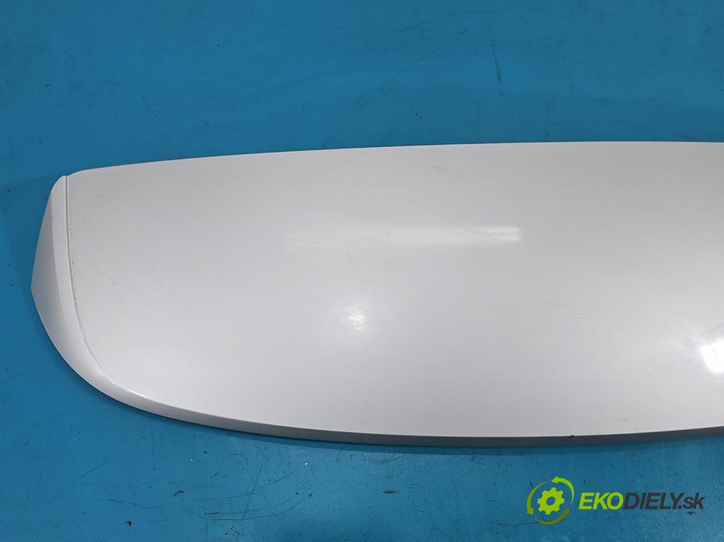 Bmw 3 F30 2011-2018 2.0d N47D20 184 hp automatic 135 kW 1995 cm3 5- spoiler 7263166 (Spoiler)