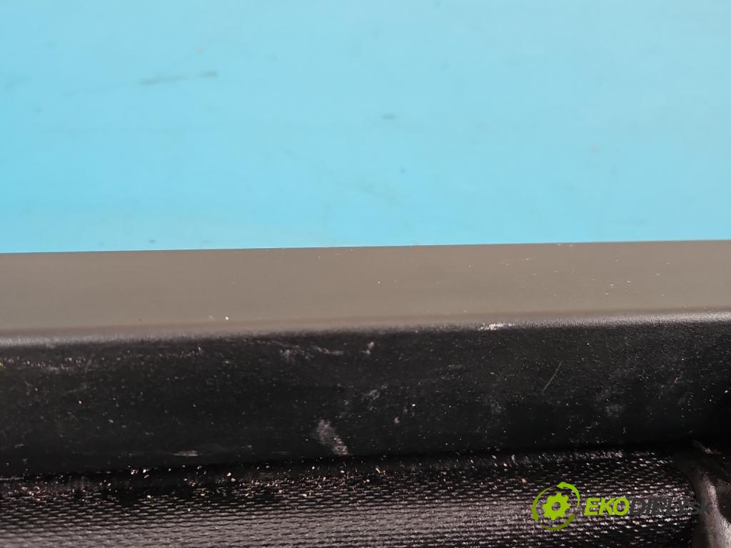 Bmw 3 F30 2011-2018 2.0d N47D20 184hp automatic 135 kW 1995 cm3 5- roleta  (Roleta kufra)