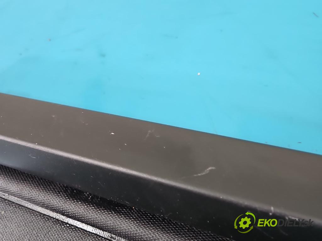 Bmw 3 F30 2011-2018 2.0d N47D20 184hp automatic 135 kW 1995 cm3 5- roleta  (Roleta kufra)