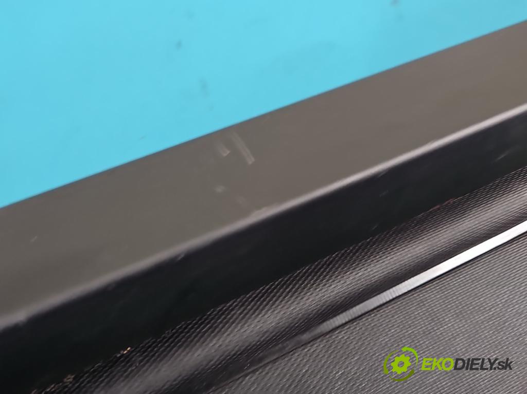 Bmw 3 F30 2011-2018 2.0d N47D20 184hp automatic 135 kW 1995 cm3 5- roleta  (Roleta kufra)