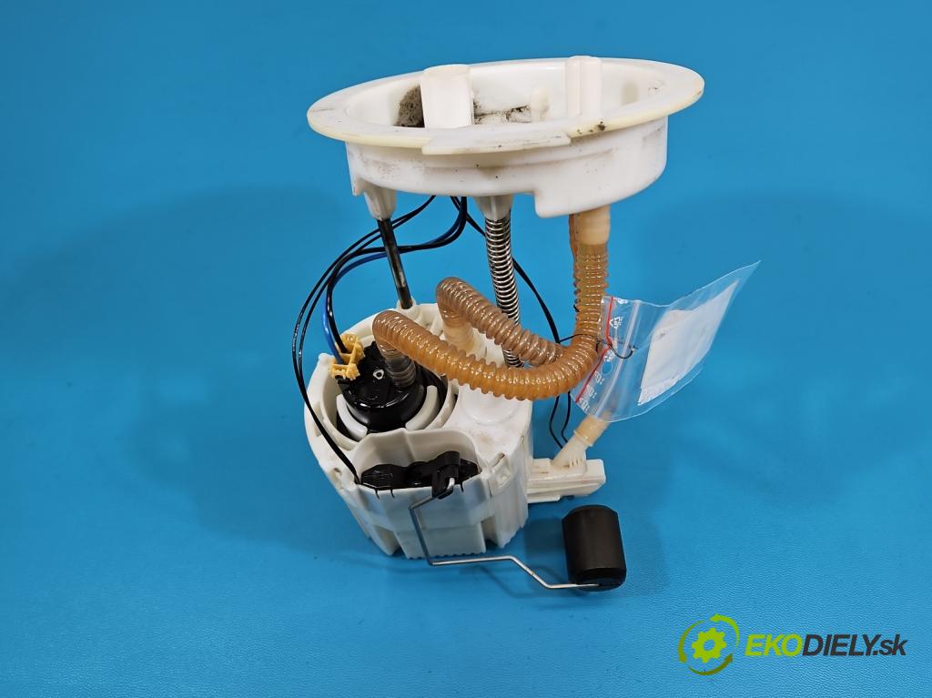 Bmw 3 F30 2011-2018 2.0d N47D20 184 hp automatic 135 kW 1995 cm3 5- čerpadlo paliva 7243972